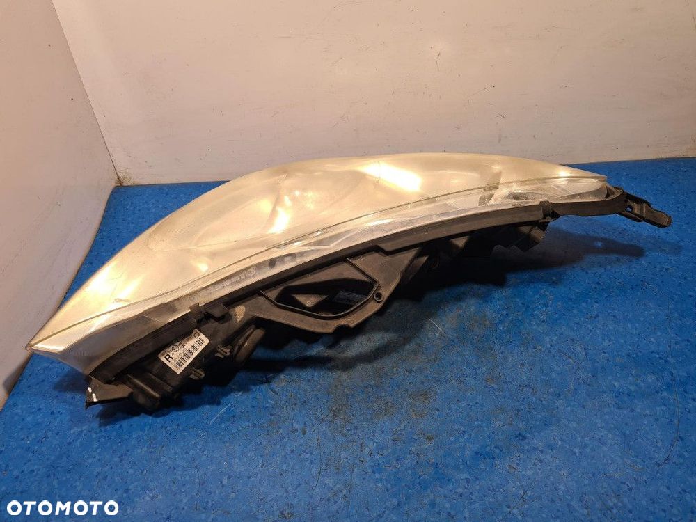 PEUGEOT 407 REFLEKTOR PRAWY 0301213202 - 4