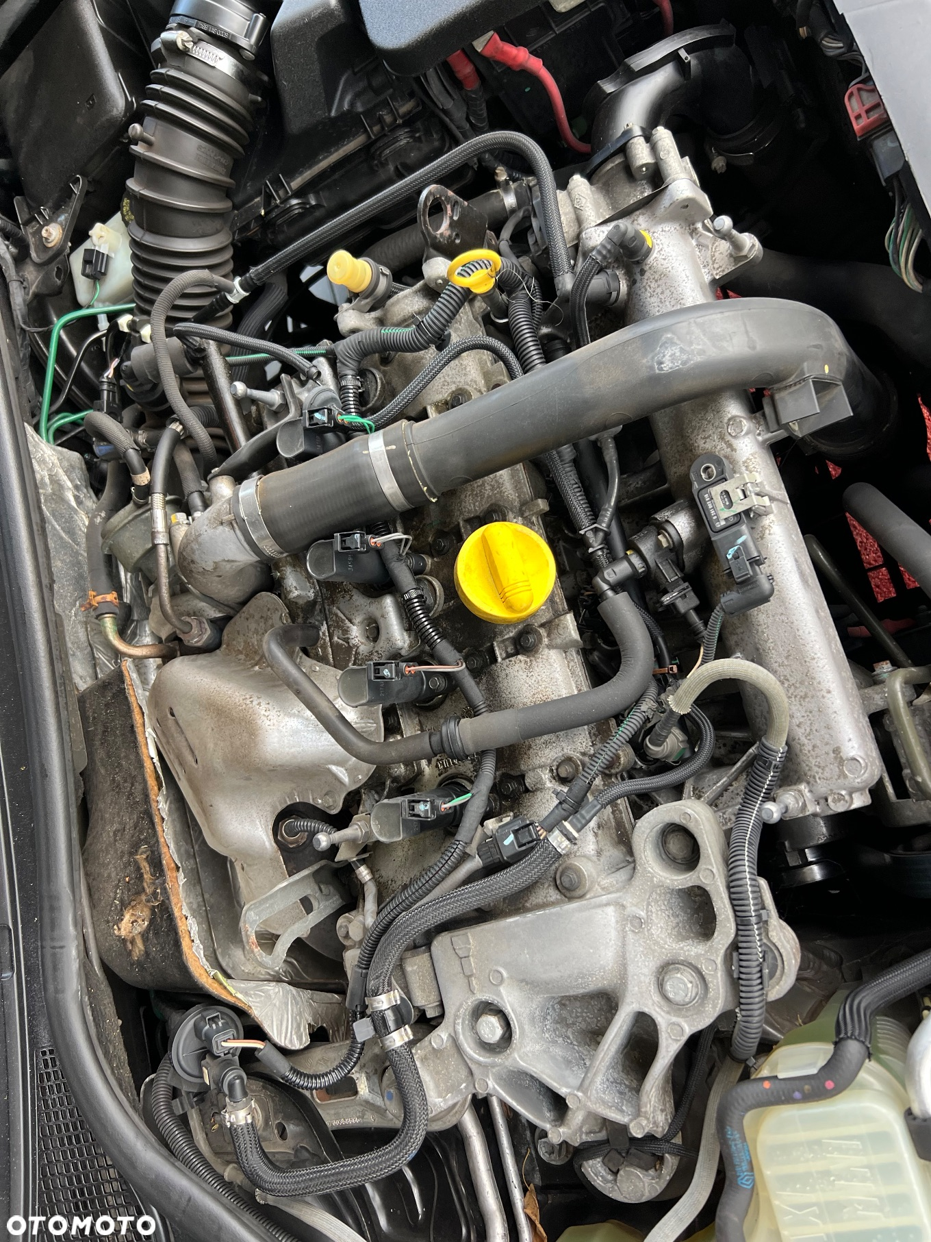 Renault Laguna 2.0 Turbo GT - 39