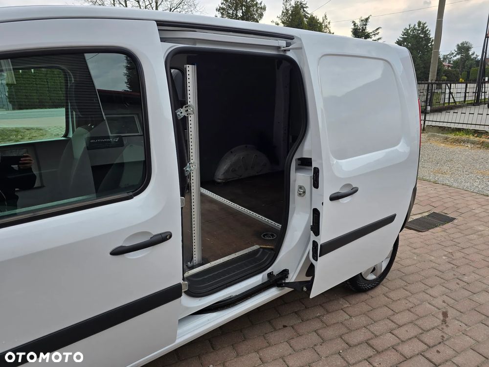 Renault Kangoo maxi - 35