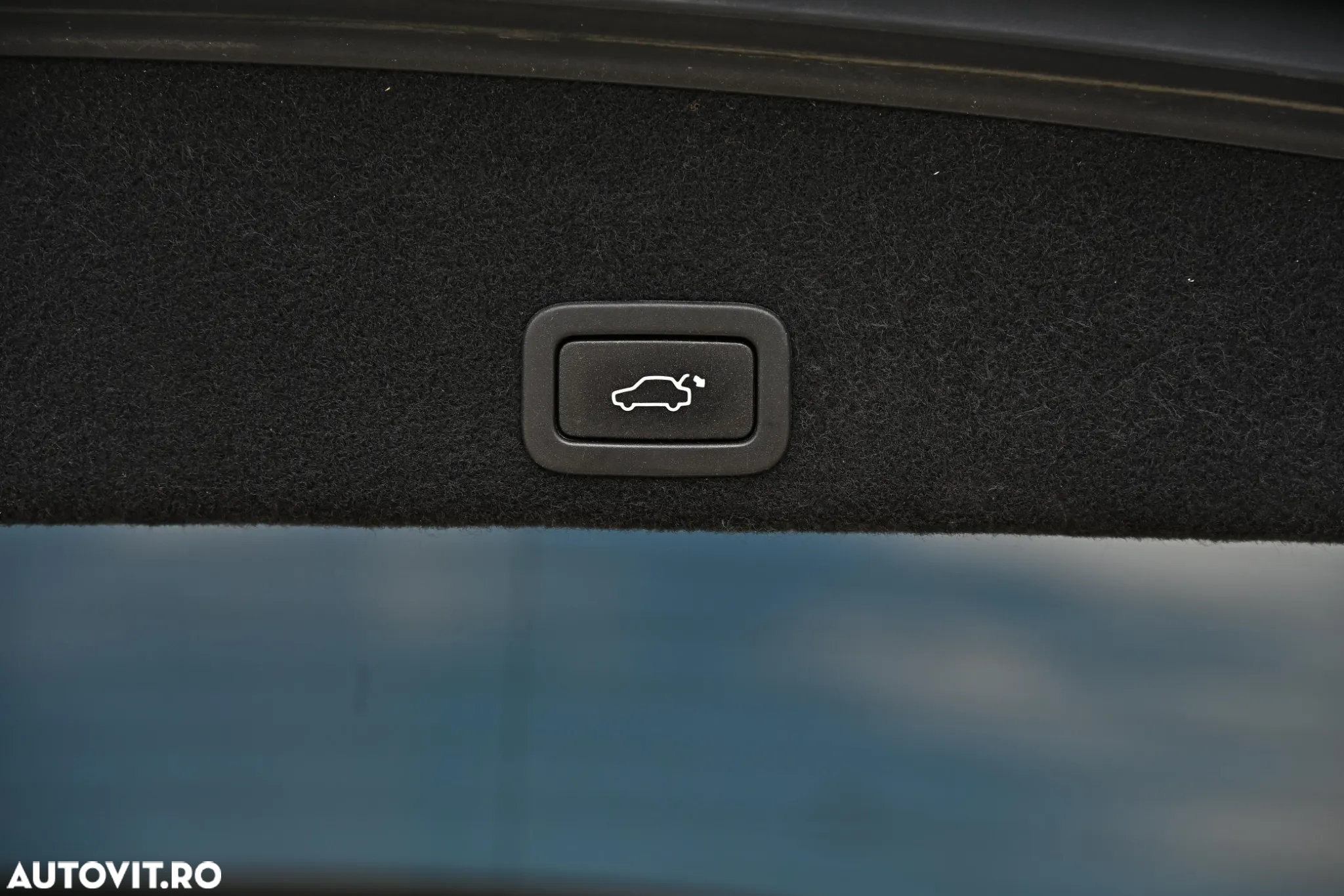 Volvo XC 60 D5 AWD Geartronic Summum - 25