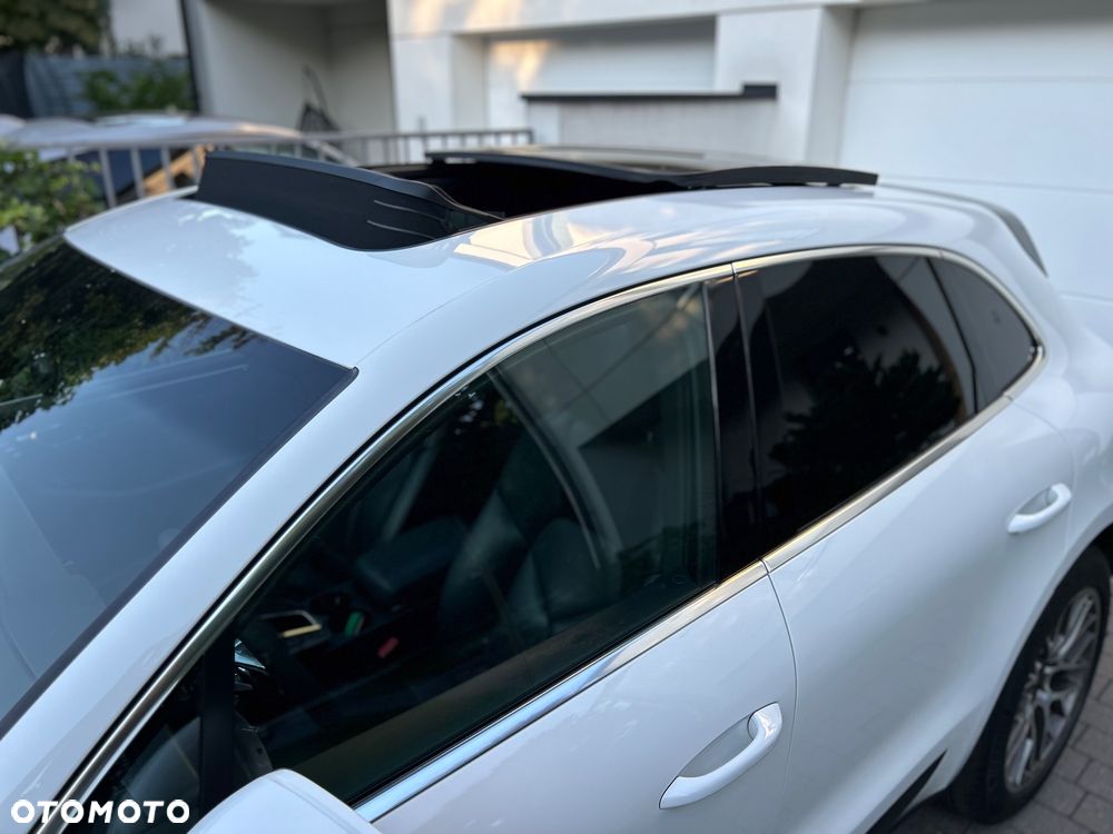 Porsche Macan S PDK - 9
