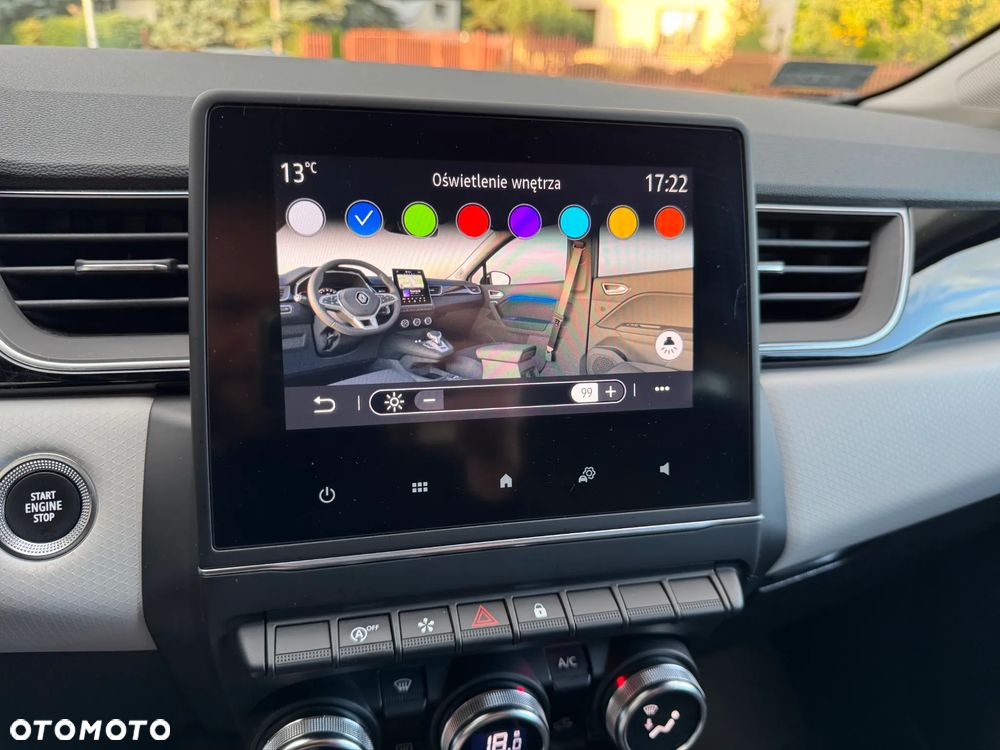 Renault Captur 1.0 TCe Intens - 25