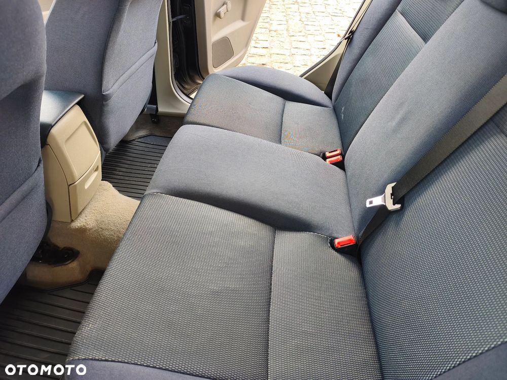 Ford Focus - 16