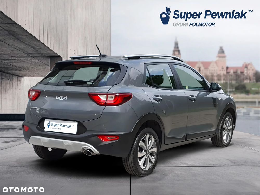Kia Stonic 1.2 M - 5