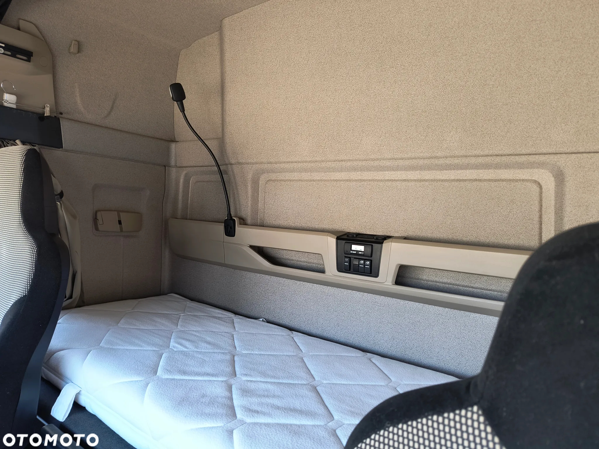 MAN TGX 18.360 EURO6 - 18