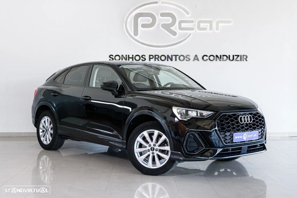 Audi Q3 - 2