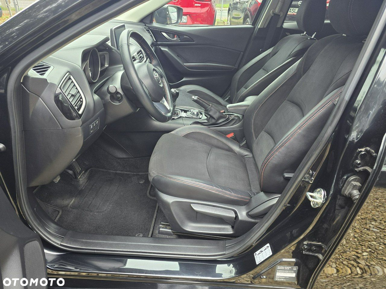 Mazda 3 SKYACTIV-G 120 NAKAMA - 6