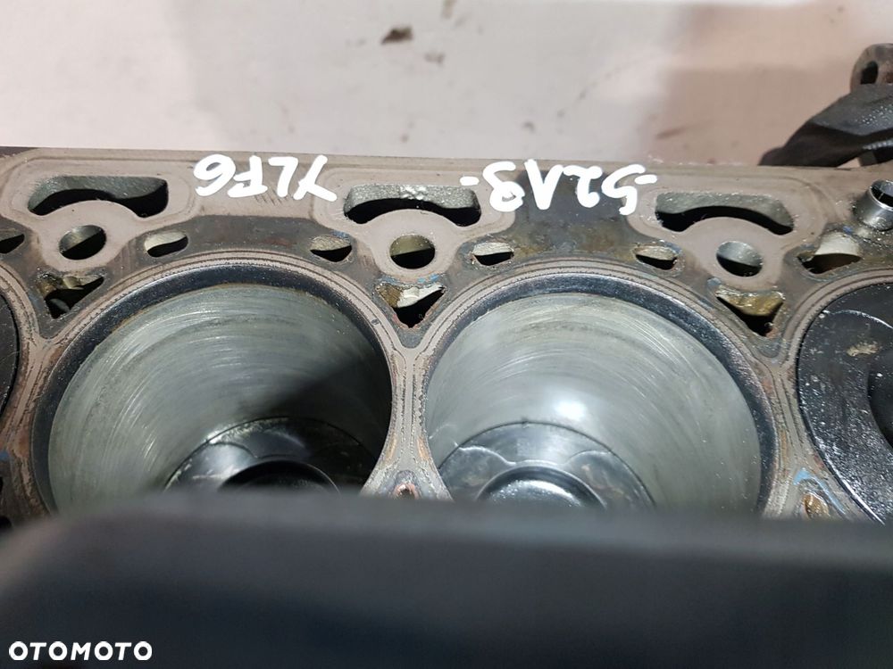 dół silnika 2.0 tdci ylf6 ecoblue ford transit custom mk8 - 9