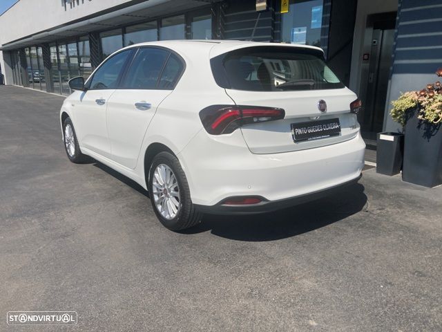 Fiat Tipo 1.3 MultiJet Life - 7