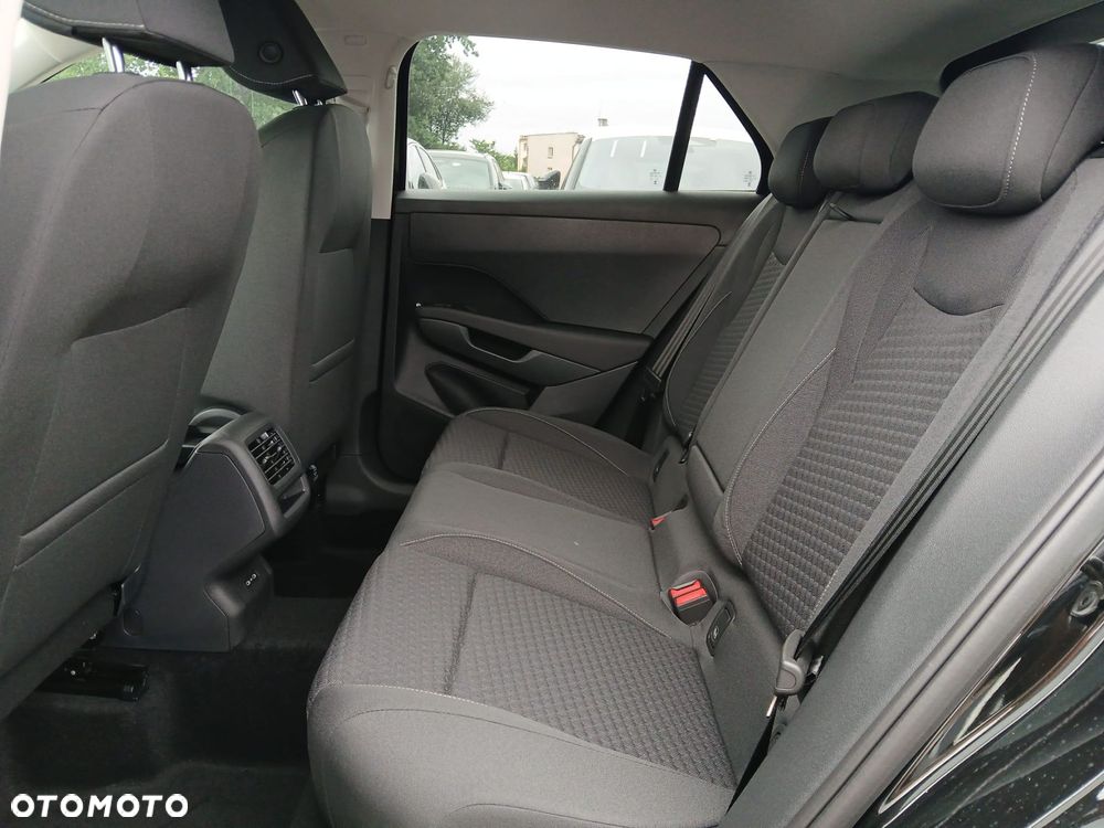 Volkswagen T-Roc 1.5 eTSI Life DSG - 8