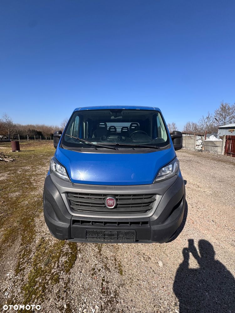 Fiat Ducato - 2