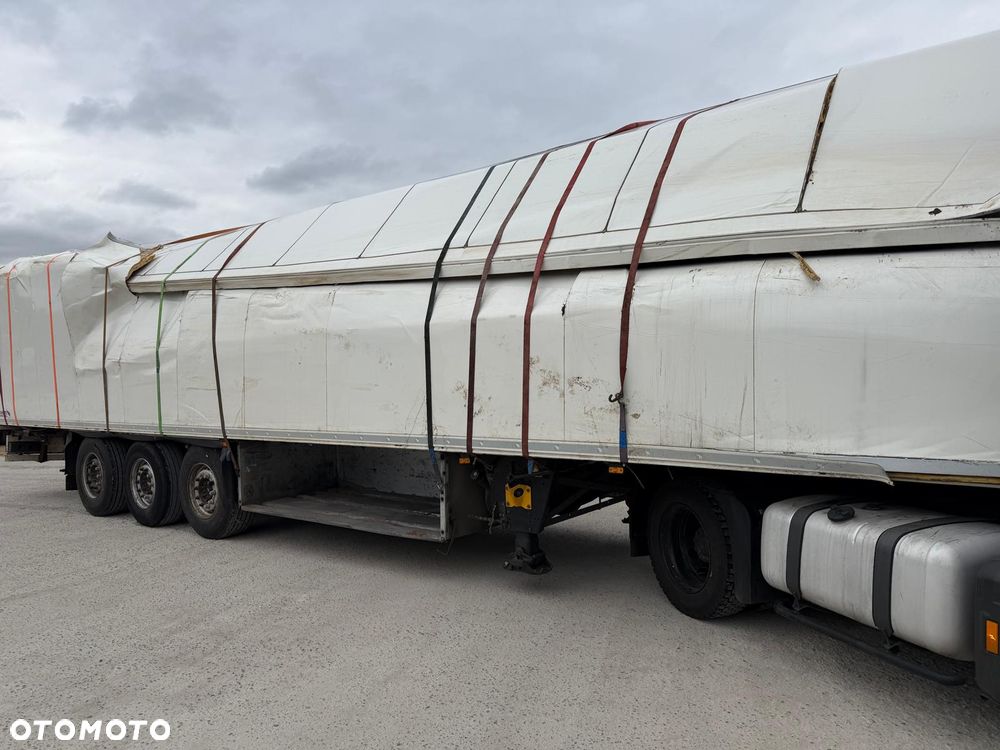 Schmitz Cargobull SCB*S3B - 2