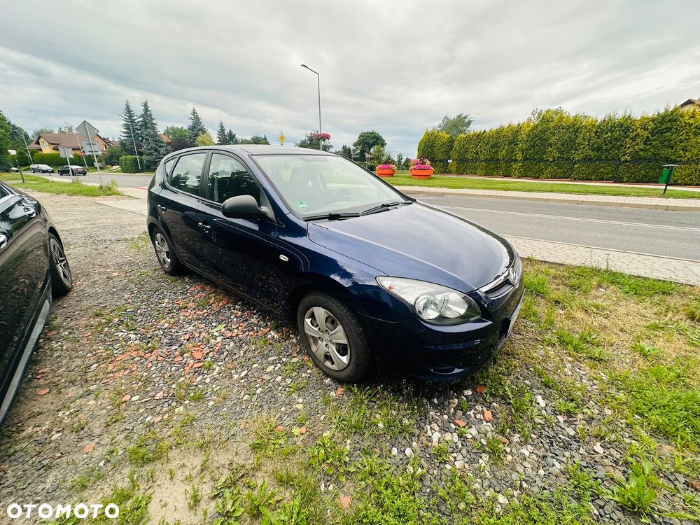 Hyundai i30 1.4 Blue Comfort - 16