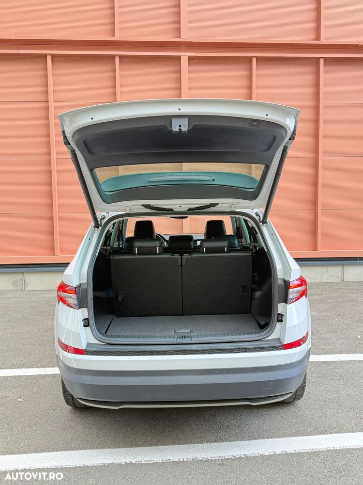 Skoda Kodiaq - 27