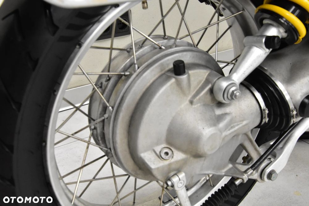 BMW GS - 38