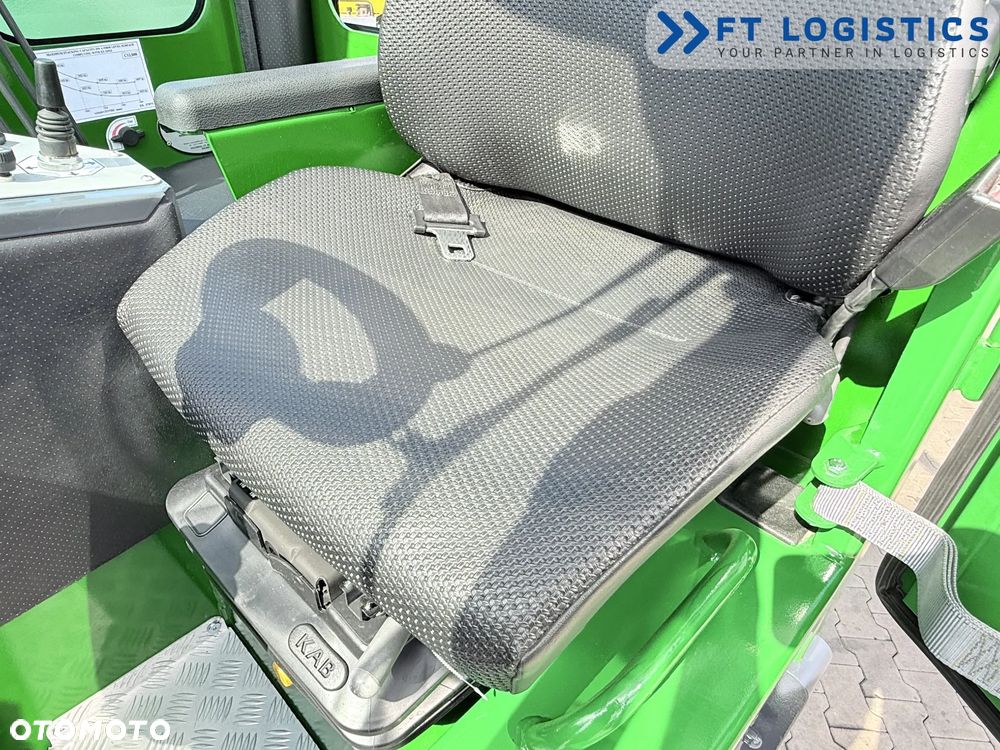 Combilift WÓZEK CZTEROKIERUNKOWY - WIELOKIERUNKOWY | COMBILIFT C12000 | DIESEL | DUPLEX 3600MM | JEDYNE 101 MOTOGODZIN! - JAK NOWY | PRZESUW WIDEŁ | WOLNY SKOK | NOWE OPONY | PO SERWISIE | STAN IDEALNY | Szeroka oferta wózków czterokierunkowych i bocznych, dopasowanych do różnorodnych potrzeb i zastosowań - 12