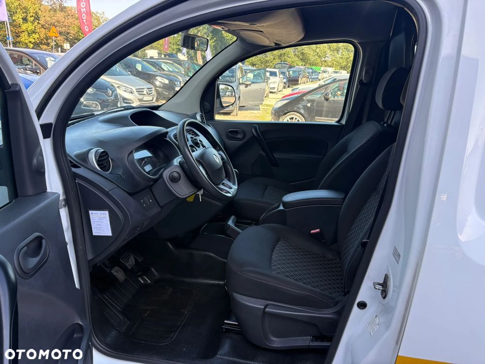 Renault Kangoo 1.5 Diesel Klimatyzacja Elektryczne Szyby Gwarancja - 16