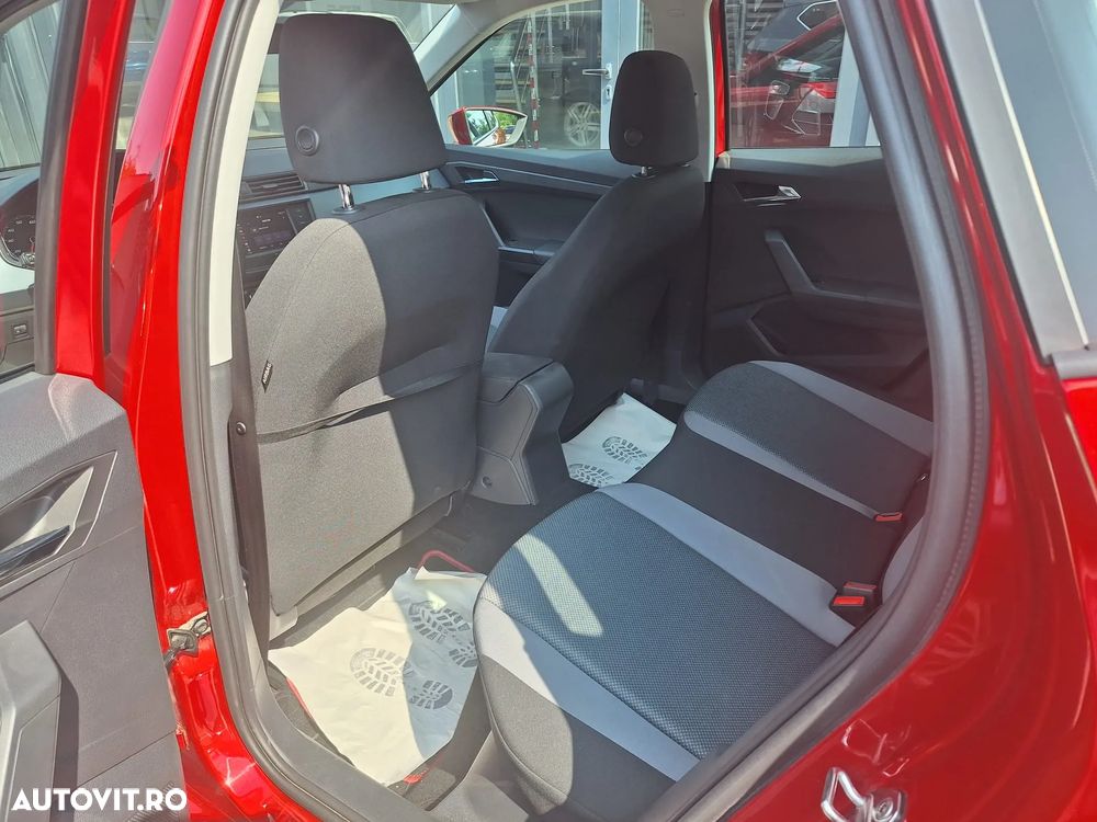 Seat Arona 1.0 TSI Style - 10