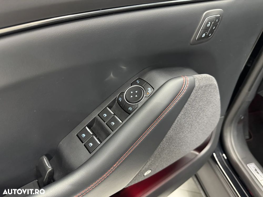 Ford Mustang Mach-E AWD Extended Range 258 kW Premium - 6