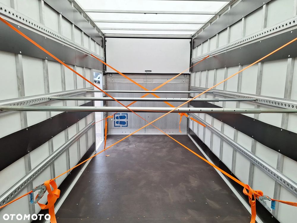 DAF LF 260 FA - 8