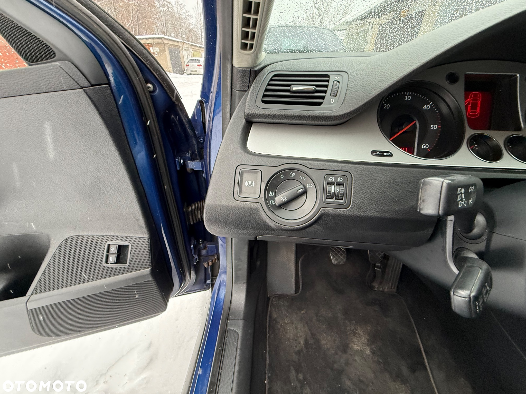Volkswagen Passat 2.0 TDI DPF Comfortline - 15