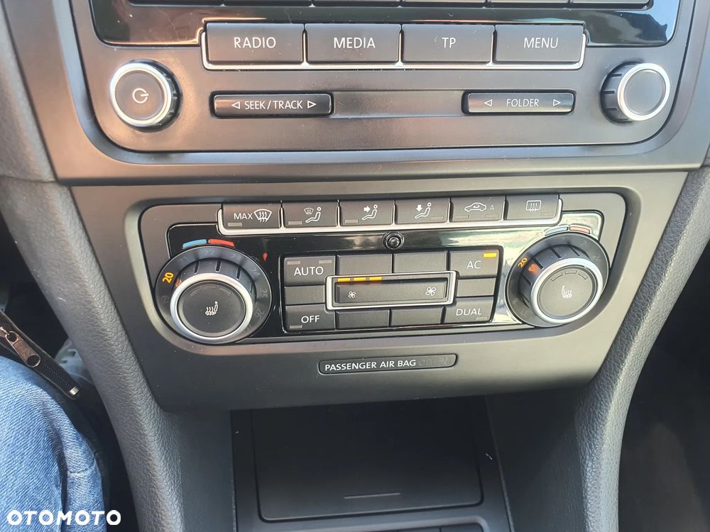 Volkswagen Golf 1.4 TSI Edition - 18