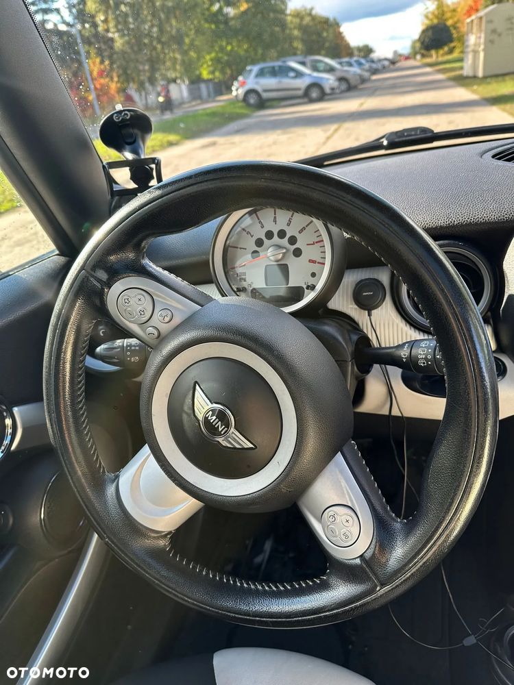 MINI Cooper 50 Camden - 17