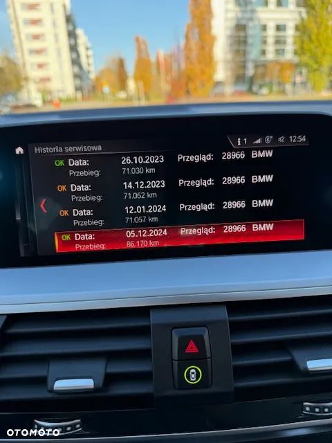 BMW X4 xDrive20i Advantage sport - 9