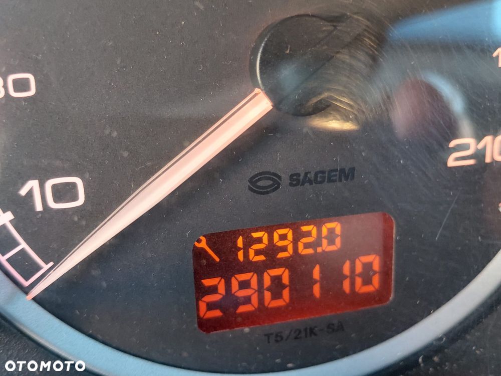 Peugeot 307 - 17