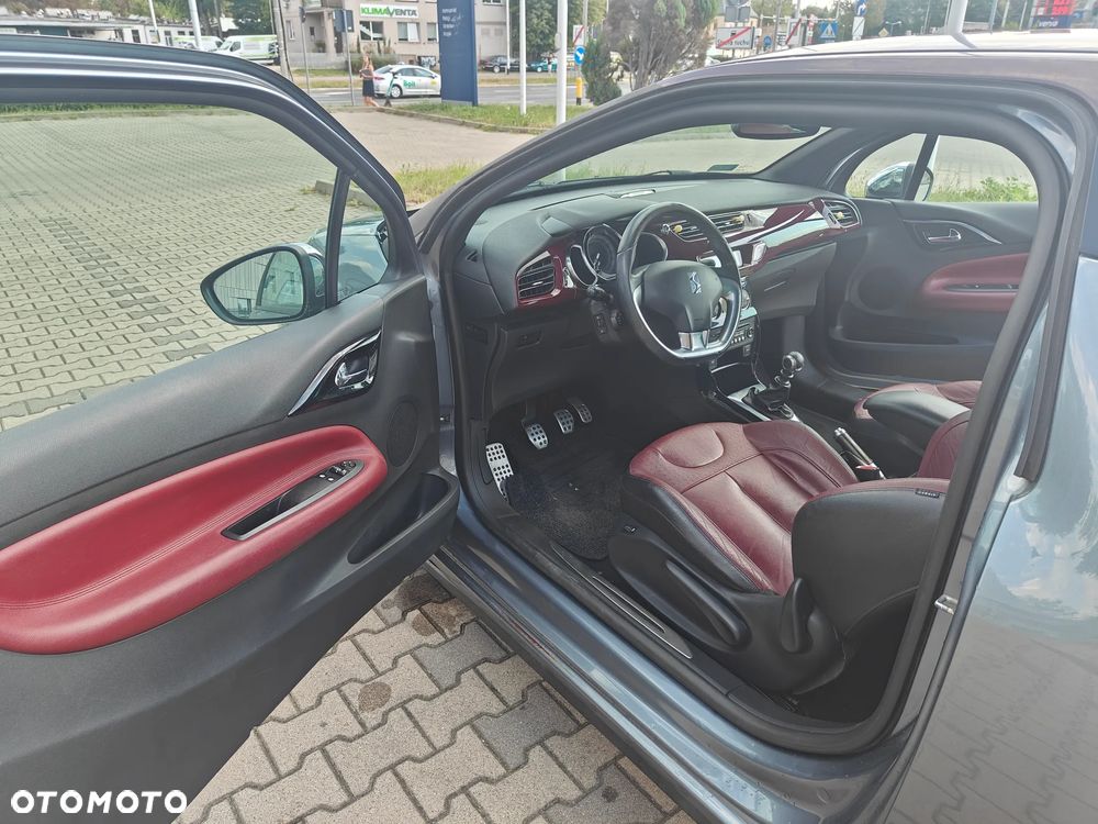 Citroën DS3 1.6 THP SportChic - 11
