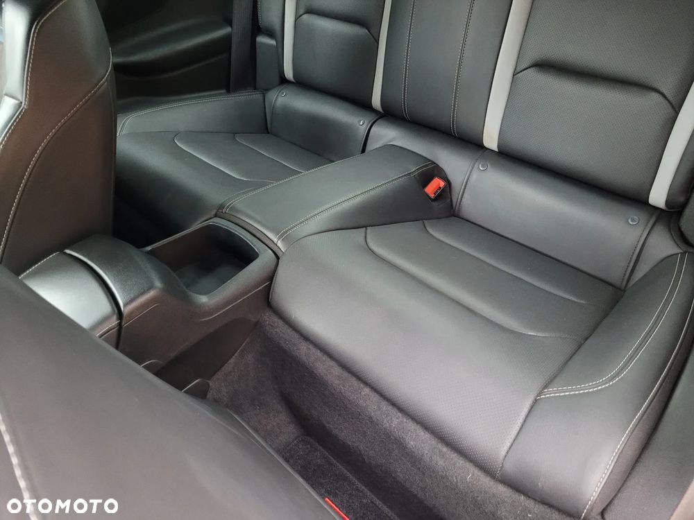 Chevrolet Camaro - 14