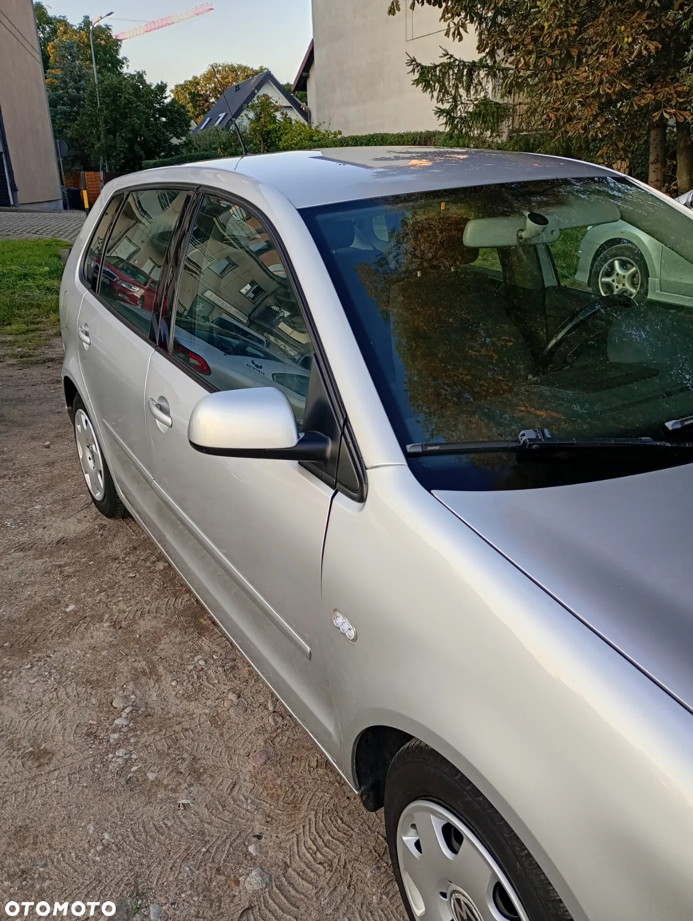 Volkswagen Polo 1.9 TDI Highline - 20
