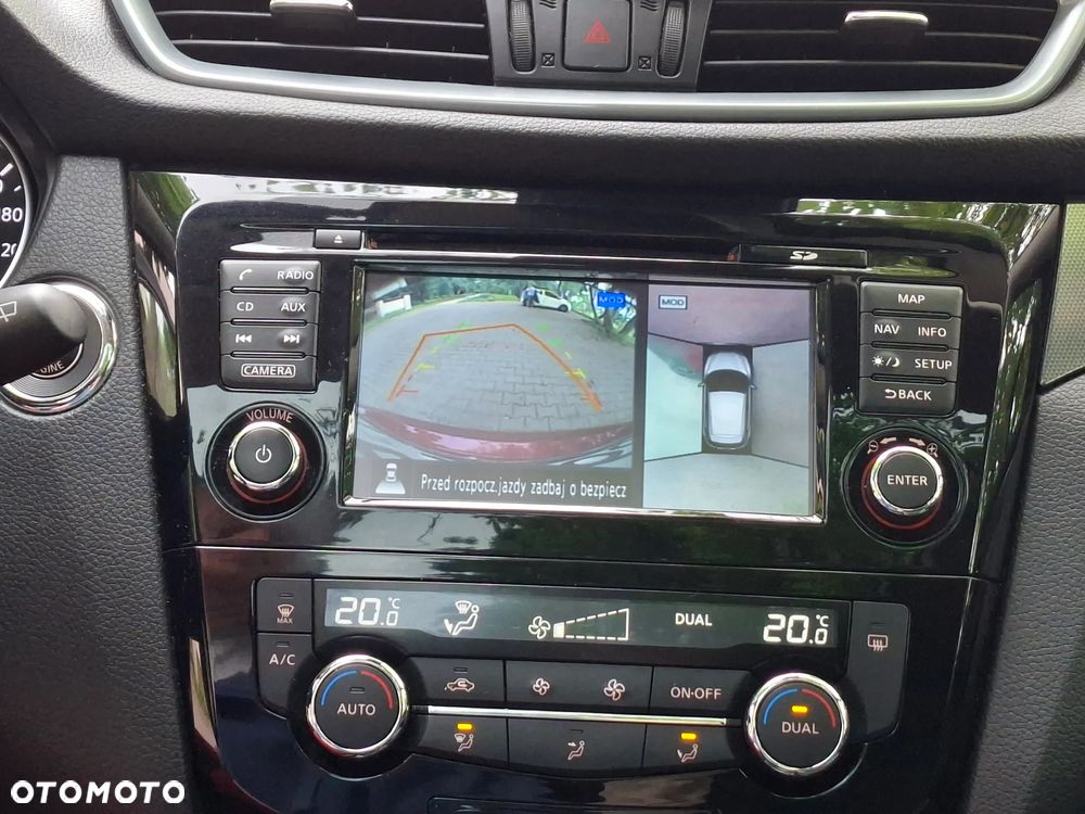Nissan Qashqai 1.6 DIG-T N-Connecta - 14