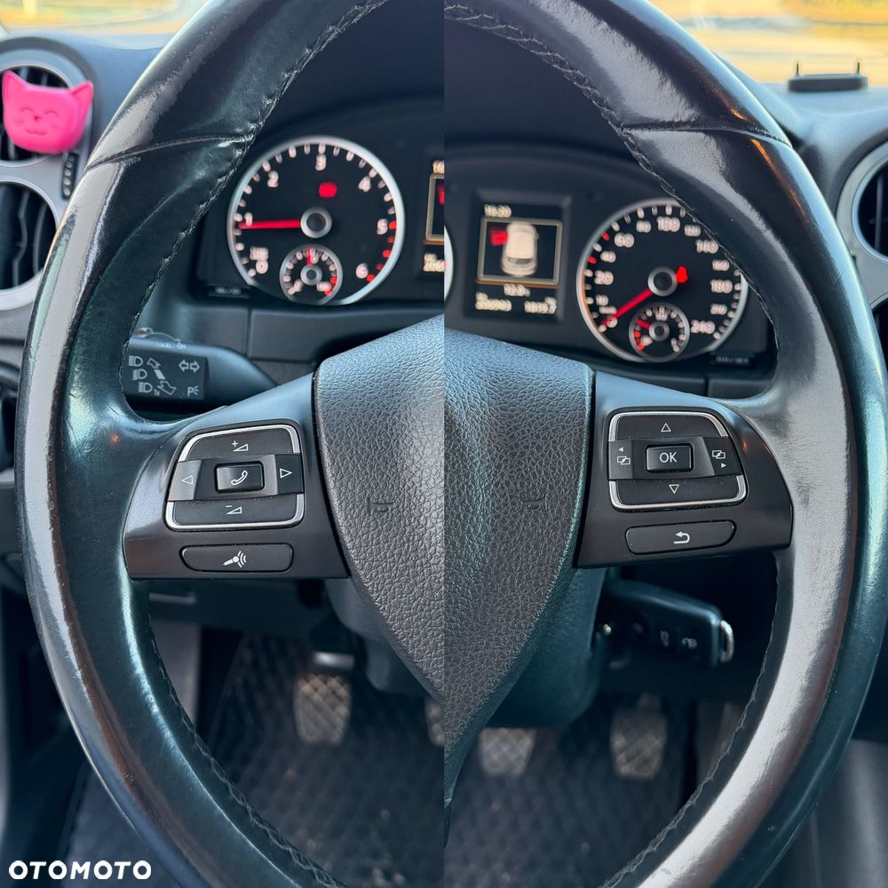 Volkswagen Tiguan - 36