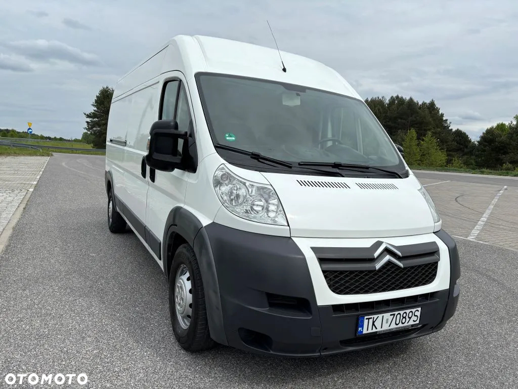 Citroën Jumper - 22