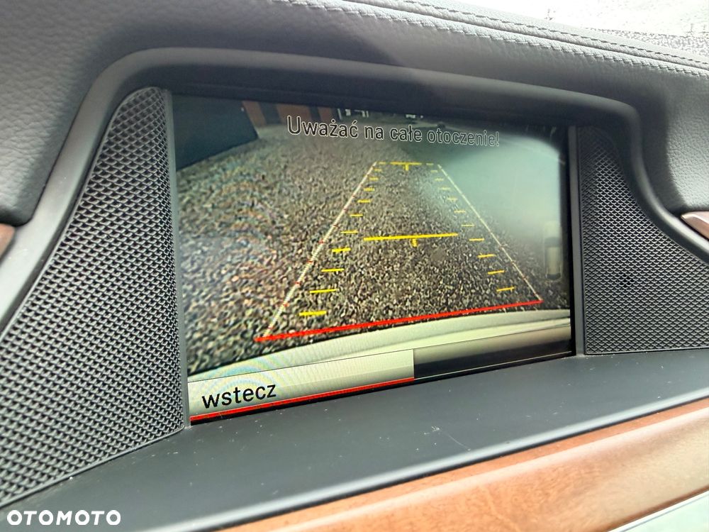 Mercedes-Benz CLS 500 BlueEffICIENCY - 27