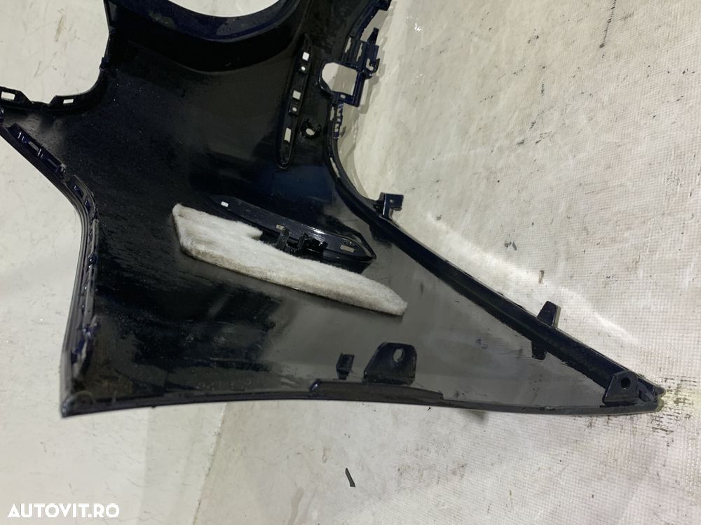 Bara spate Mercedes C-Class W206, Kombi, AMG, 2021, 2022, 2023, 2024, A2068851103. - 7