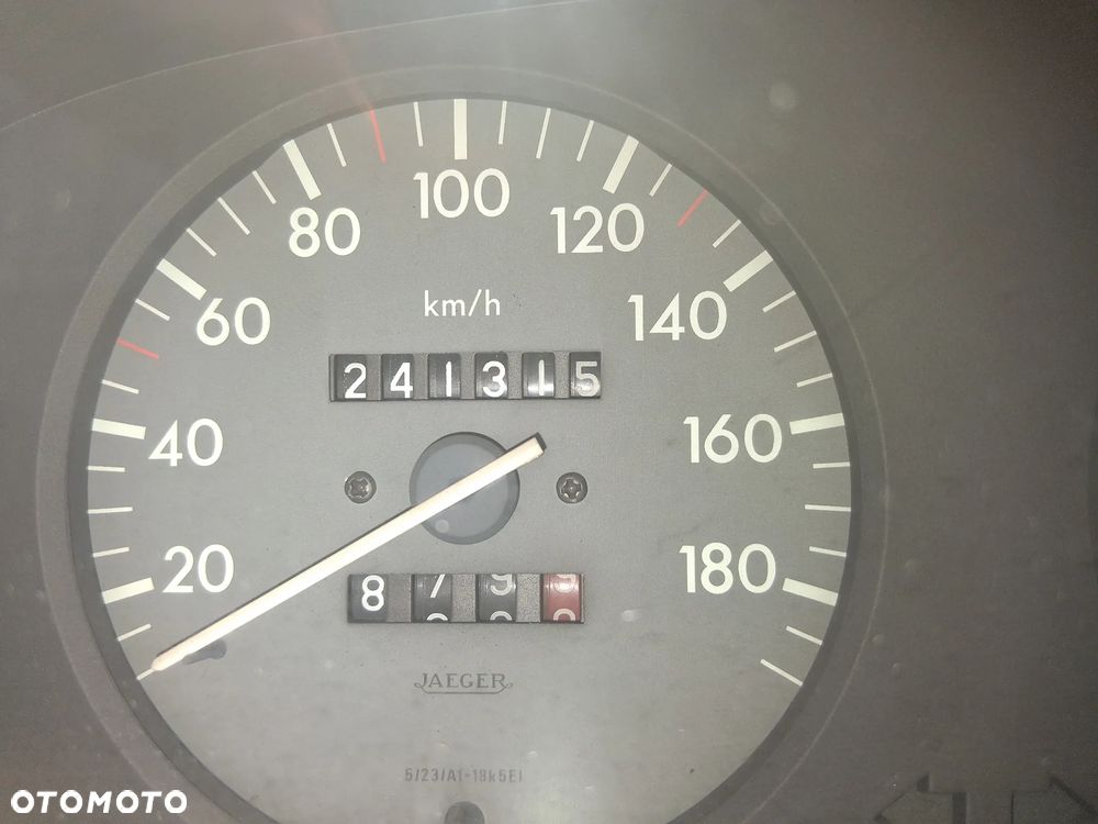 Peugeot Partner Combi 1.9 D - 12