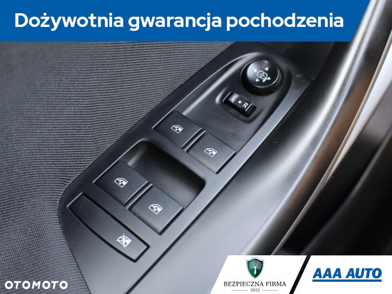 Opel Astra - 20