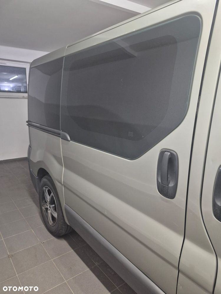 Opel Vivaro L1H1 2.9t - 24