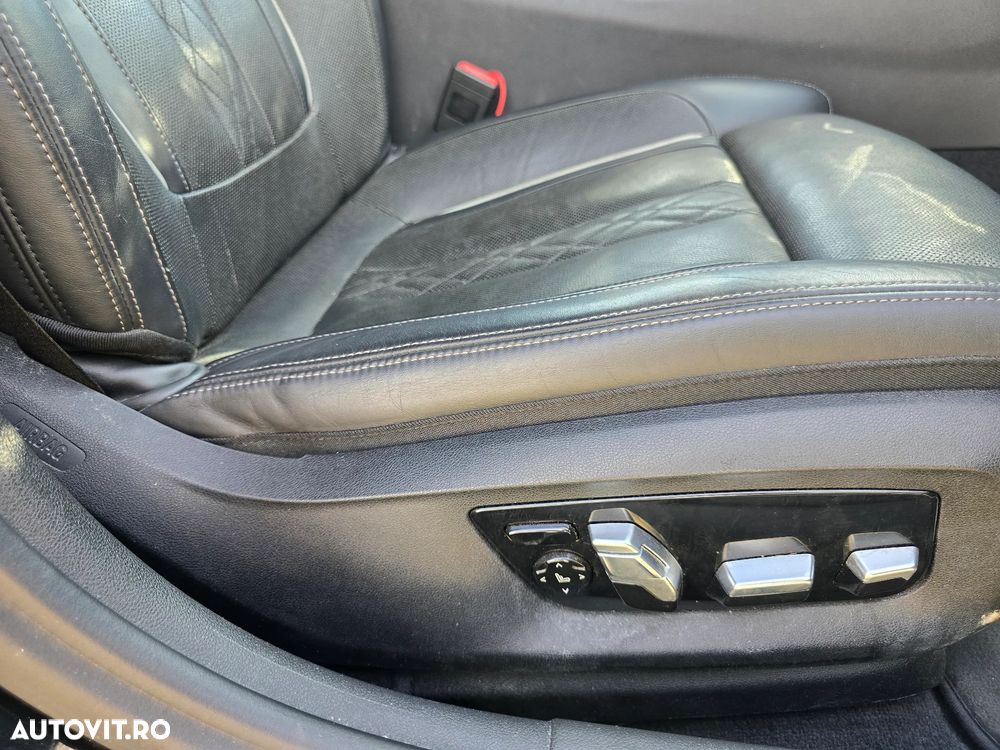 BMW Seria 5 520d Aut. Sport Line - 18