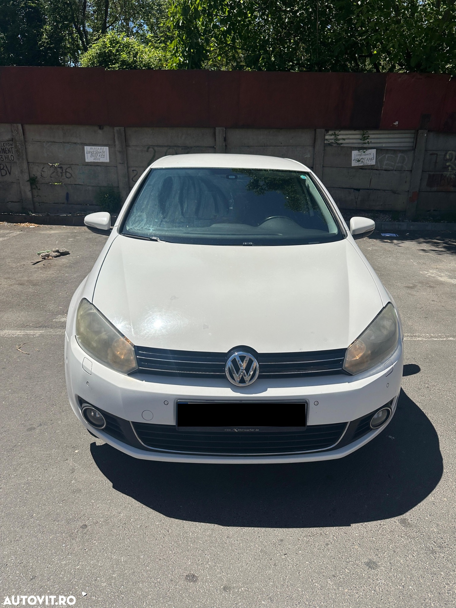 Volkswagen Golf 1.4 TSI Highline - 2