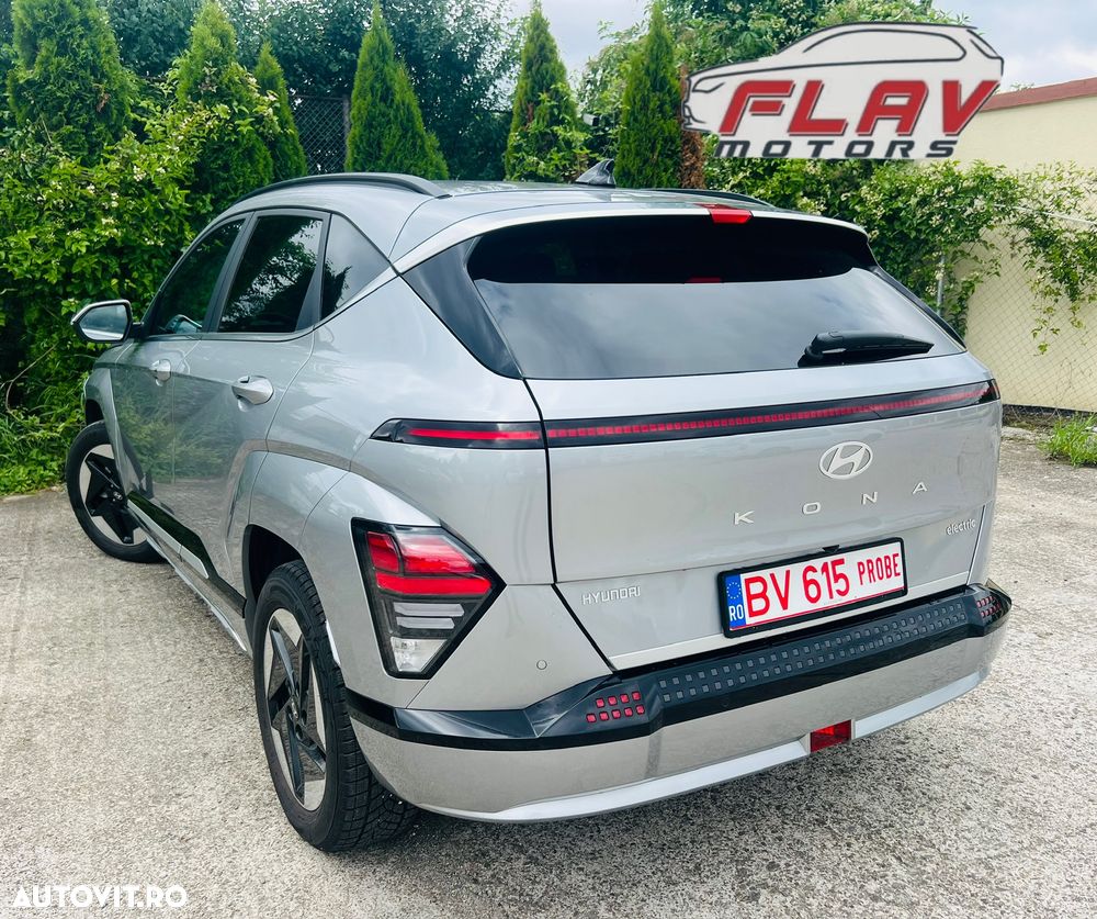 Hyundai KONA Advantage - 3