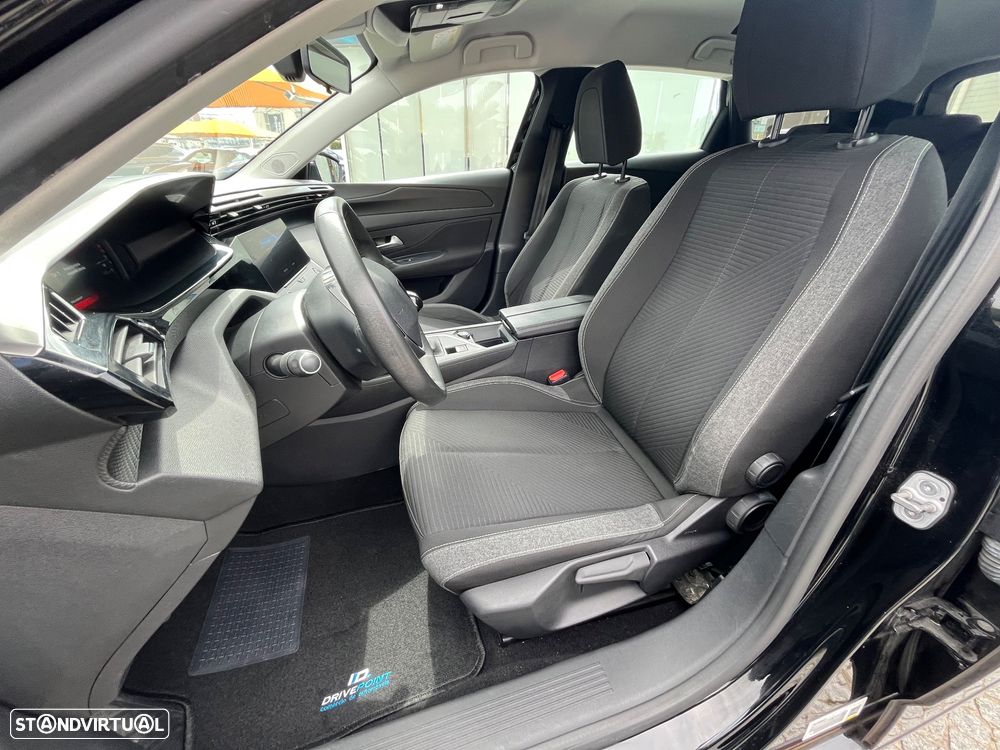 Peugeot 308 SW 1.5 BlueHDi Active Pack - 26