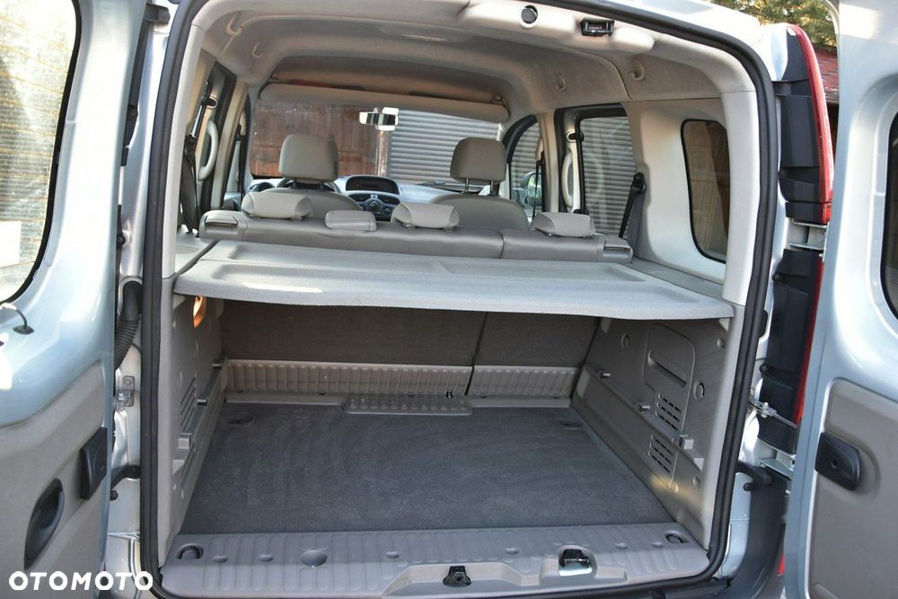 Renault Kangoo - 25