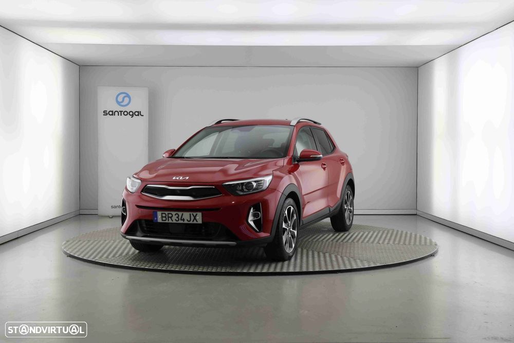 Kia Stonic 1.0 T-GDI Drive - 1
