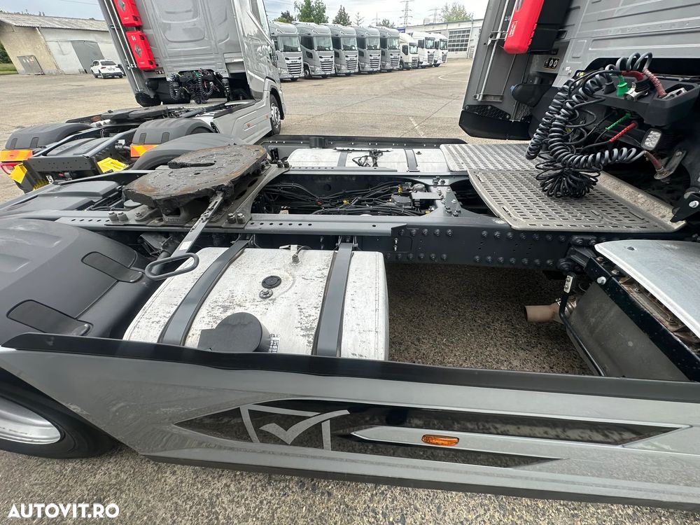 DAF XG+530 2 ANI GARANTIE - 6