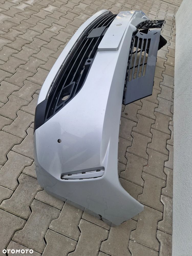 Zderzak Opel Astra 6 VI L  2022 - - 6