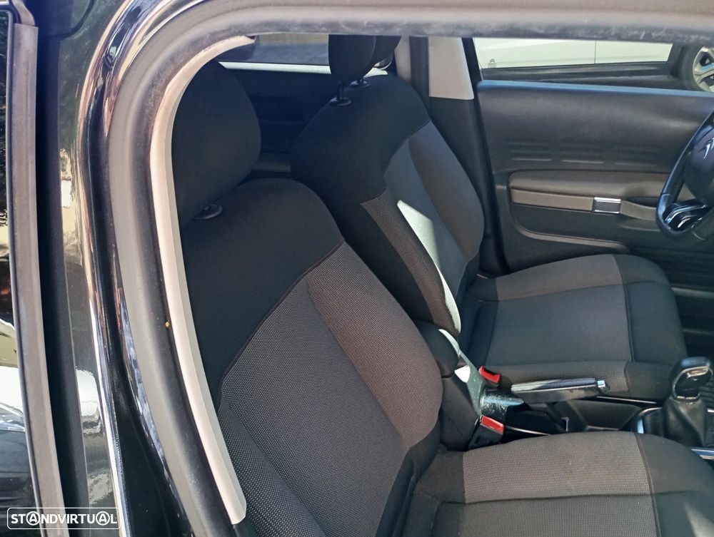 Citroën C4 Cactus 1.6 BlueHDi Feel Business - 8