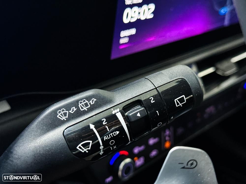Kia Niro EV 64kWh Drive - 43
